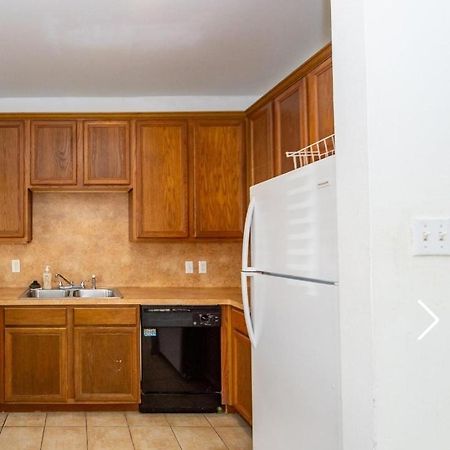 Lovely Downtown Room #2 No Smoking No Kids Second Floor Houston Esterno foto