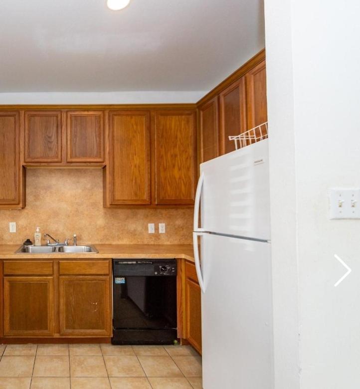 Lovely Downtown Room #2 No Smoking No Kids Second Floor Houston Esterno foto
